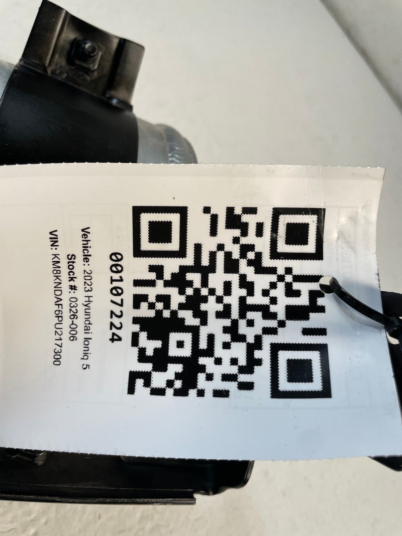 Load image into Gallery viewer, 2022-2025 HYUNDAI IONIQ 5 A/C AIR CONDITIONING ACCUMULATOR DRIER DRYER # 107224