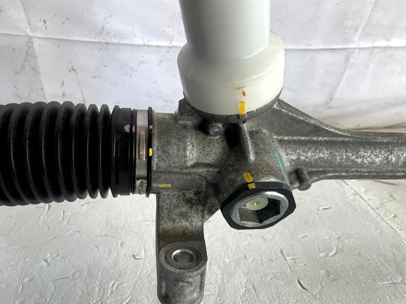 Load image into Gallery viewer, 22-24 HYUNDAI TUCSON ELECTRIC POWER STEERING RACK & PINION 10K MILES 2.5L 107384