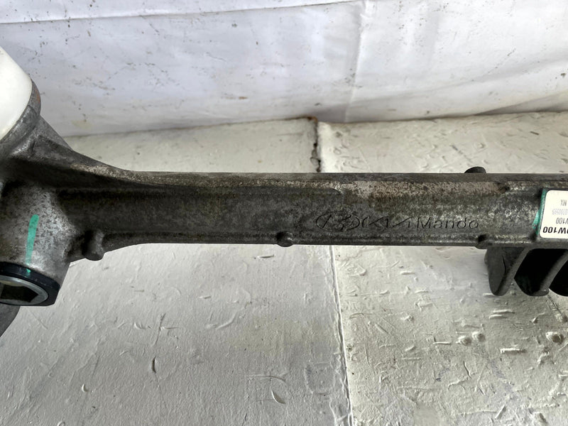 Load image into Gallery viewer, 22-24 HYUNDAI TUCSON ELECTRIC POWER STEERING RACK & PINION 10K MILES 2.5L 107384