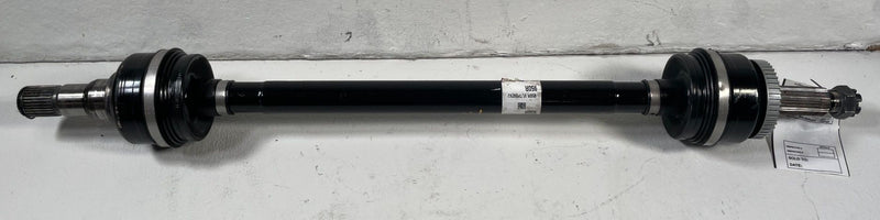 Load image into Gallery viewer, 2019-2026 GENESIS G70 RWD REAR RIGHT PASSENGER SIDE CV AXLE SHAFT 3.3L # 110024