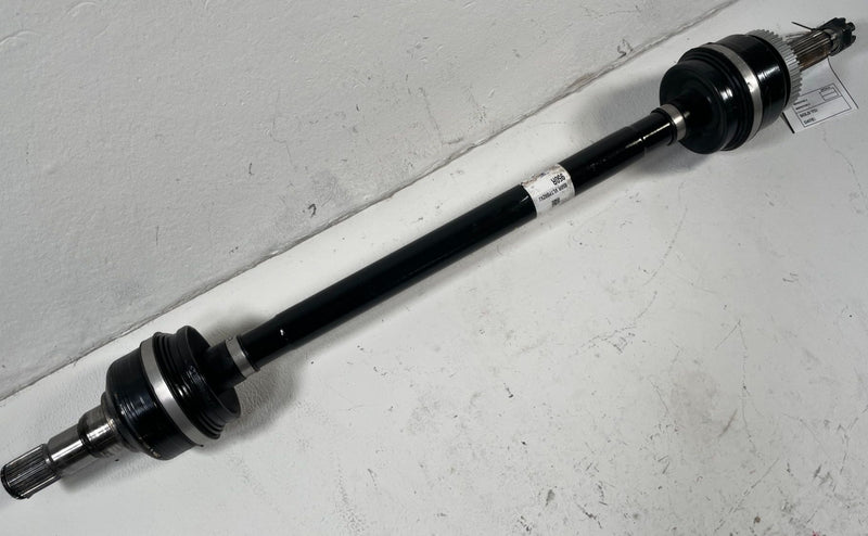Load image into Gallery viewer, 2019-2026 GENESIS G70 RWD REAR RIGHT PASSENGER SIDE CV AXLE SHAFT 3.3L # 110024