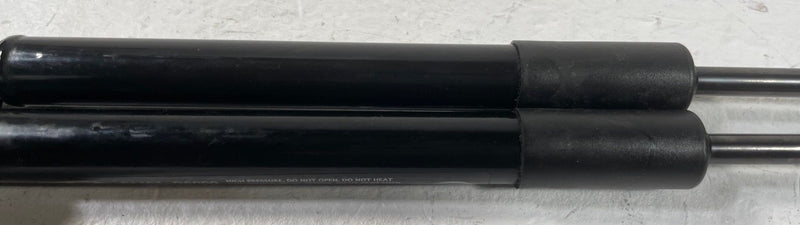 Load image into Gallery viewer, 24-26 HYUNDAI SANTA FE FRONT HOOD LH & RH SIDE LIFT CYLINDER SHOCK STRUT #108646