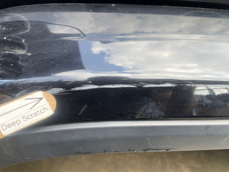 Load image into Gallery viewer, JEEP GLADIATOR 4x4 TRUCK BED ASSEMBLY W/FENDER FLARES BLACK (PX8) 20-24 # 114207