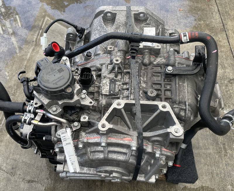 Load image into Gallery viewer, HYUNDAI PALISADE FWD 3.8L AUTO TRANSMISSION ASSEMBLY 45K MILES 2023-2025 #111876