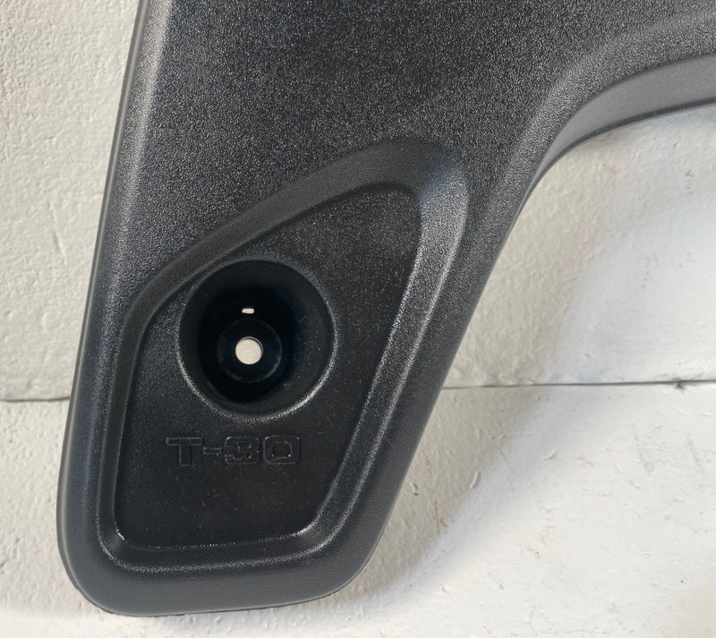 Load image into Gallery viewer, 2020 - 2023 JEEP GLADIATOR ENGINE APPEARANCE TOP COVER PANEL 3.6L # 114150
