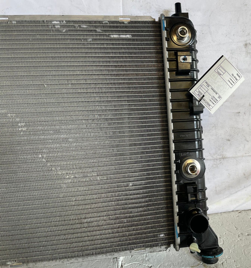 Load image into Gallery viewer, 2019 - 2026 CHEVROLET SILVERADO 1500 ENGINE COOLING RADIATOR 5.3L 6.2L # 109427