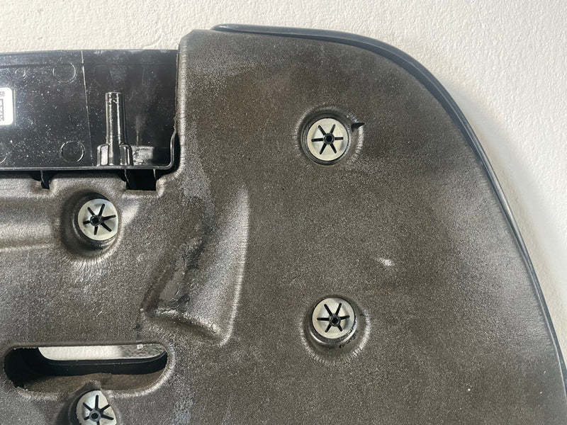 Load image into Gallery viewer, 2020 - 2023 JEEP GLADIATOR ENGINE APPEARANCE TOP COVER PANEL 3.6L # 114150