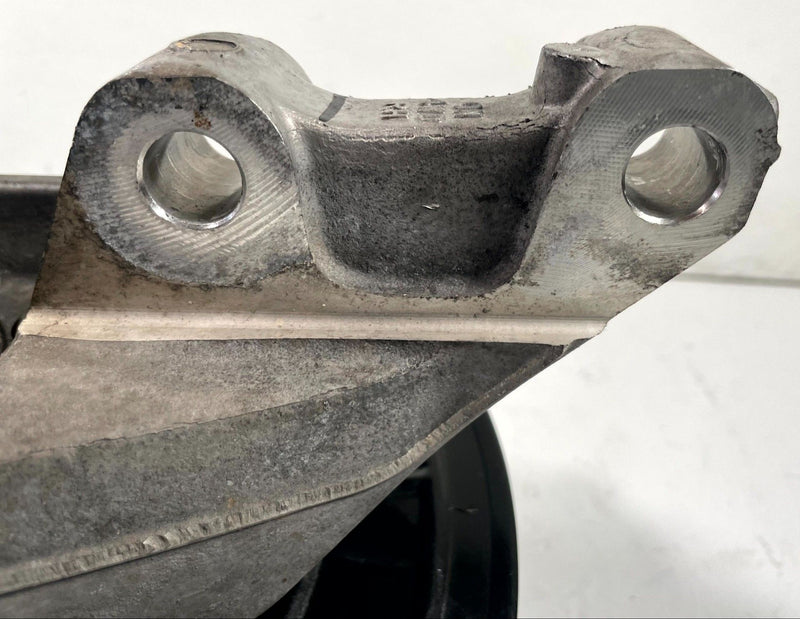 Load image into Gallery viewer, 2020-2025 KIA TELLURIDE AWD FRONT RIGHT STEERING SPINDLE KNUCKLE W/ HUB # 112781