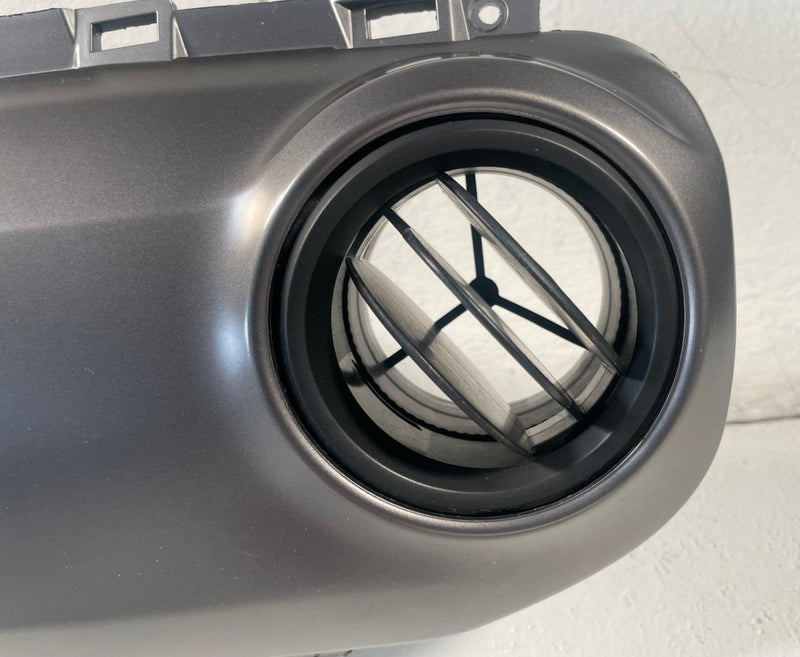 Load image into Gallery viewer, 2020 - 2023 JEEP GLADIATOR FRONT RIGHT SIDE DASH TRIM BEZEL MOLDING 3.6L #114169