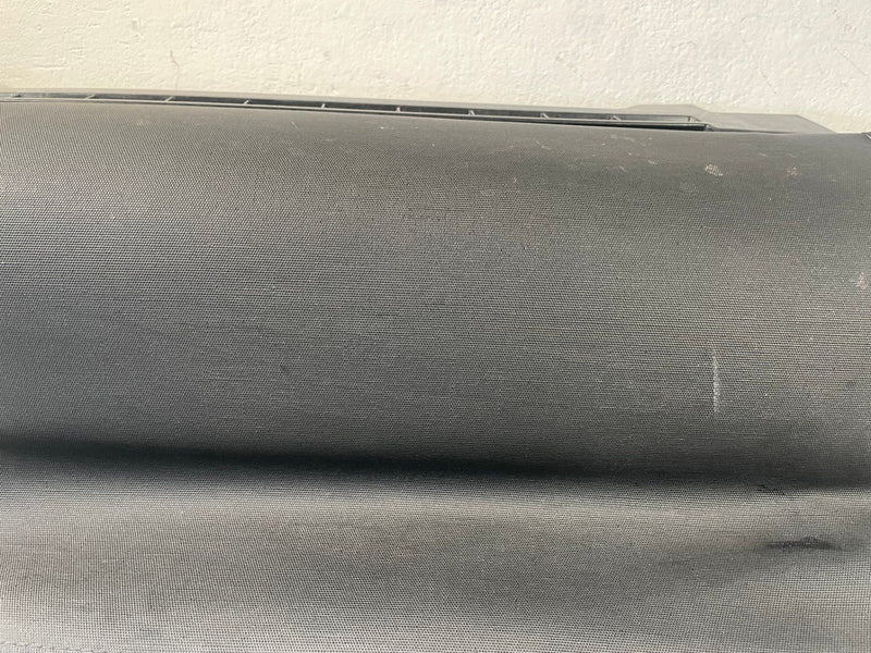 Load image into Gallery viewer, 2020 - 2026 JEEP GLADIATOR REAR LEFT DRIVER SIDE SOFT TOP CORNER COVER # 114181