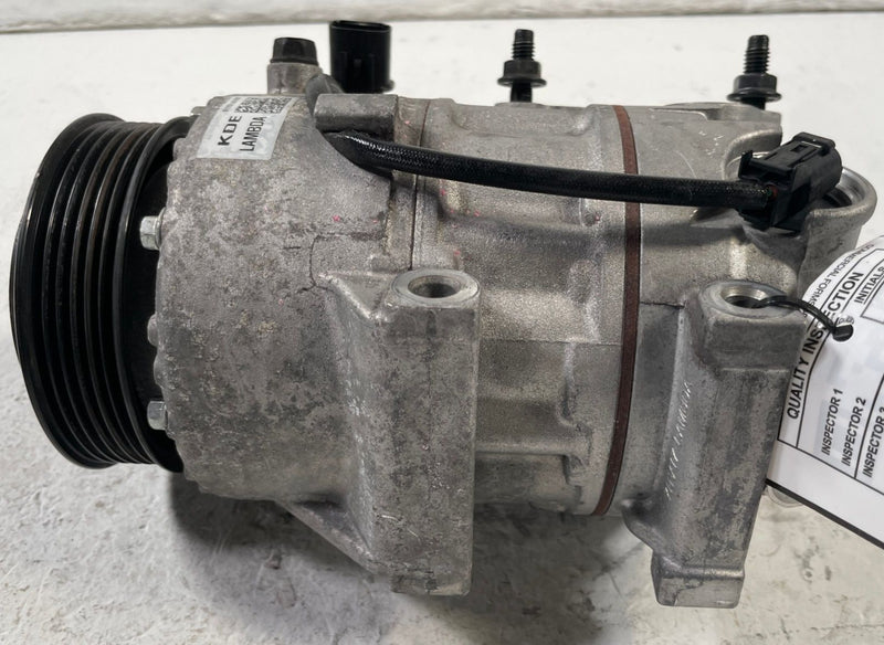 Load image into Gallery viewer, 2020-2026 GENESIS G70 AC A/C AIR CONDITIONING COMPRESSOR & CLUTCH # 110050