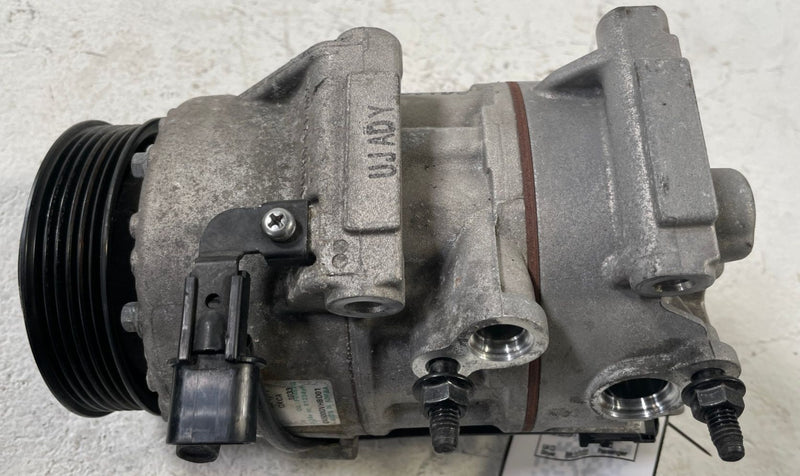 Load image into Gallery viewer, 2020-2026 GENESIS G70 AC A/C AIR CONDITIONING COMPRESSOR & CLUTCH # 110050
