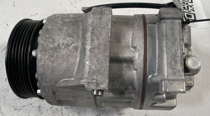Load image into Gallery viewer, 2020-2026 GENESIS G70 AC A/C AIR CONDITIONING COMPRESSOR & CLUTCH # 110050