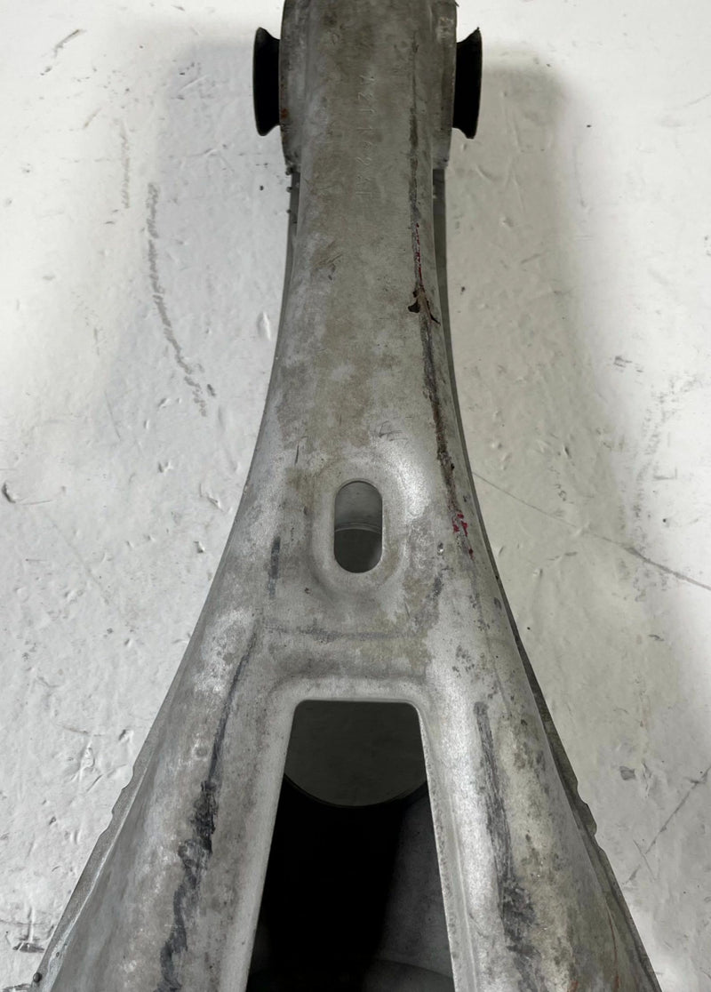 Load image into Gallery viewer, 21-26 CHEVROLET EQUINOX REAR LEFT SIDE LOWER CONTROL ARM SPRING PERCH # 111352