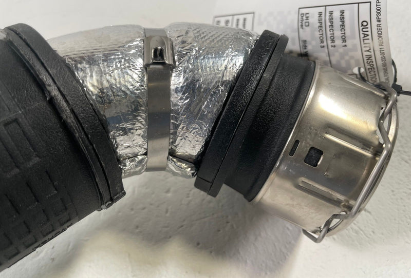 Load image into Gallery viewer, 21-25 HYUNDAI SANTA FE TURBOCHARGER INTERCOOLER INLET TUBE HOSE PIPE 2.5L 112803