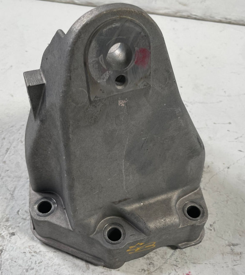 Load image into Gallery viewer, 19-26 GENESIS G70 RWD FRONT LEFT DRIVER ENGINE MOTOR MOUNT BRACKET 3.3L # 110059