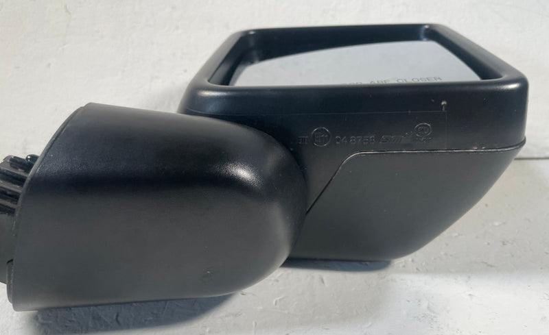 Load image into Gallery viewer, 20-26 JEEP GLADIATOR FRONT RIGHT PASSENGER SIDE REAR VIEW DOOR MIRROR # 114177