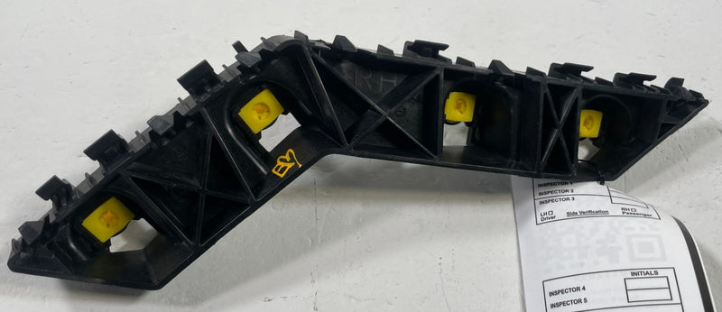 Load image into Gallery viewer, 2024-2026 HYUNDAI SANTA FE REAR RIGHT SIDE BUMPER UPPER SUPPORT BRACKET # 112835