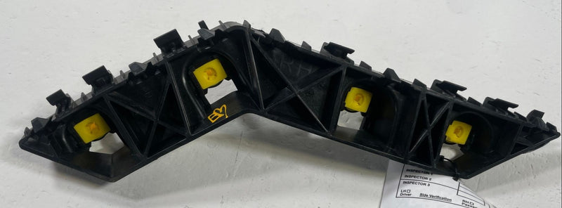 Load image into Gallery viewer, 2024-2026 HYUNDAI SANTA FE REAR RIGHT SIDE BUMPER UPPER SUPPORT BRACKET # 112835