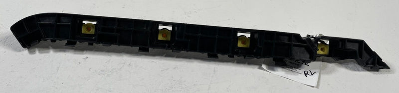 Load image into Gallery viewer, 2021-2023 KIA SORENTO REAR LEFT SIDE BUMPER UPPER MOUNT SUPPORT BRACKET # 110090