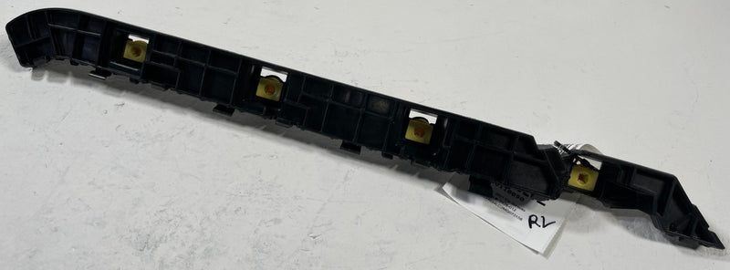 Load image into Gallery viewer, 2021-2023 KIA SORENTO REAR LEFT SIDE BUMPER UPPER MOUNT SUPPORT BRACKET # 110090