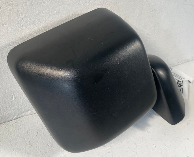 Load image into Gallery viewer, 2020 - 2026 JEEP GLADIATOR FRONT LEFT DRIVER SIDE REAR VIEW DOOR MIRROR # 114183