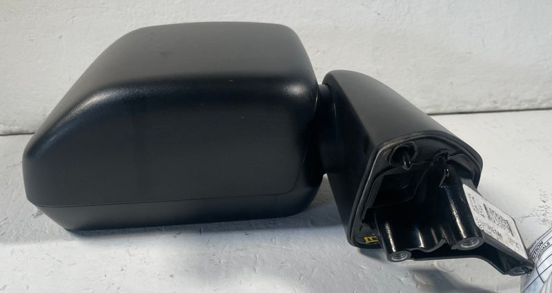 Load image into Gallery viewer, 2020 - 2026 JEEP GLADIATOR FRONT LEFT DRIVER SIDE REAR VIEW DOOR MIRROR # 114183