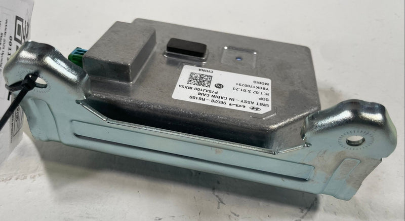 Load image into Gallery viewer, 2024 - 2026 HYUNDAI SANTA FE CABIN CAMERA COMPUTER CONTROL MODULE UNIT # 112801