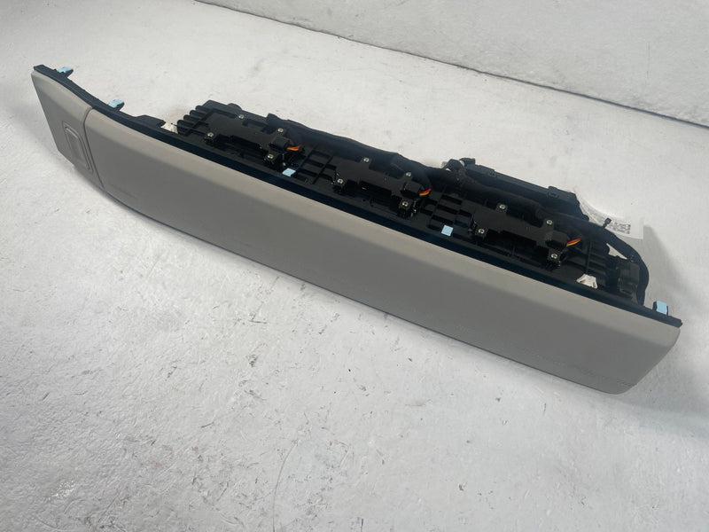 Load image into Gallery viewer, 2024-2026 HYUNDAI SANTA FE DASH UPPER GLOVE BOX STORAGE COMPARMENT TRAY # 108697