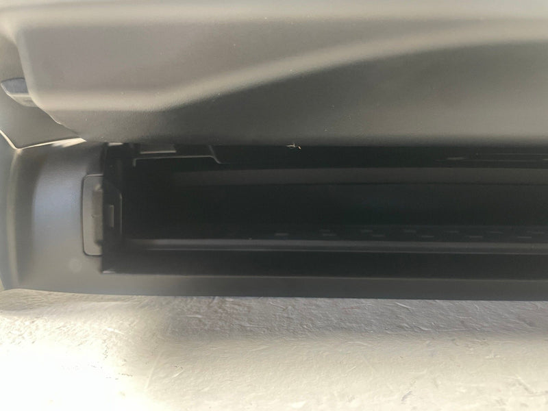 Load image into Gallery viewer, 2024-2026 HYUNDAI SANTA FE DASH UPPER GLOVE BOX STORAGE COMPARMENT TRAY # 108697