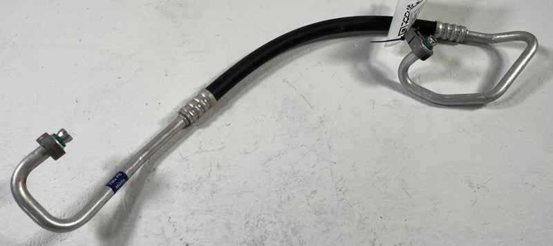 Load image into Gallery viewer, 2021 - 2025 KIA SORENTO HVAC AIR CONDITIONER DISCHARGE HOSE PIPE 2.5L # 110093