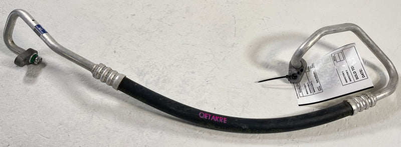Load image into Gallery viewer, 2021 - 2025 KIA SORENTO HVAC AIR CONDITIONER DISCHARGE HOSE PIPE 2.5L # 110093