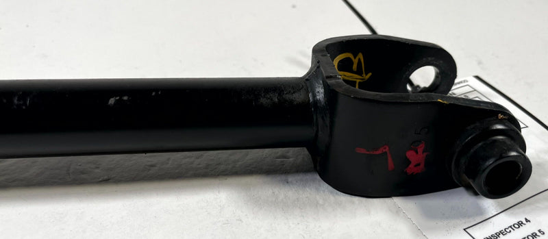 Load image into Gallery viewer, 2019-2025 HONDA PASSPORT REAR LEFT SIDE LOWER TRAILING CONTROL ARM 3.5L # 107453