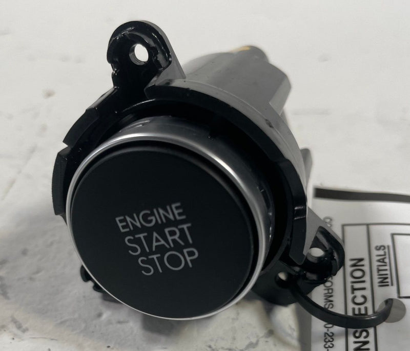 Load image into Gallery viewer, 2024 - 2026 HYUNDAI SANTA FE ENGINE IGNITION START STOP SWITCH BUTTON # 112810