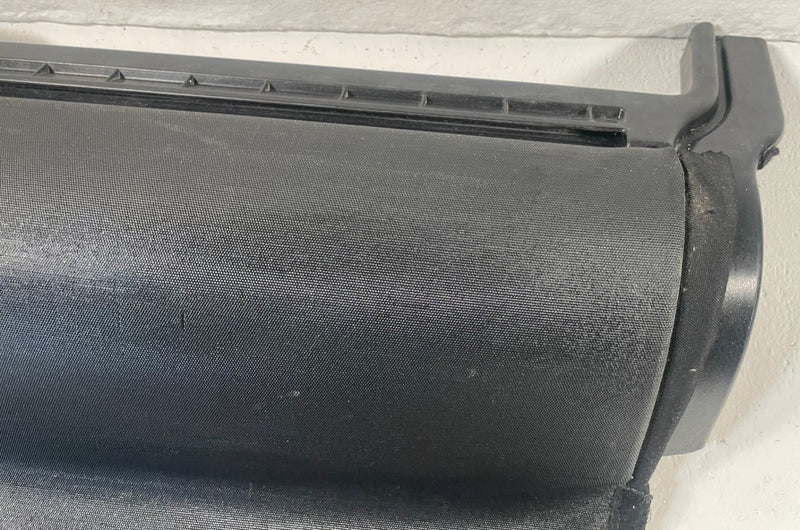 Load image into Gallery viewer, 2020-2026 JEEP GLADIATOR REAR RIGHT PASSENGER SIDE SOFT TOP CORNER COVER #114179
