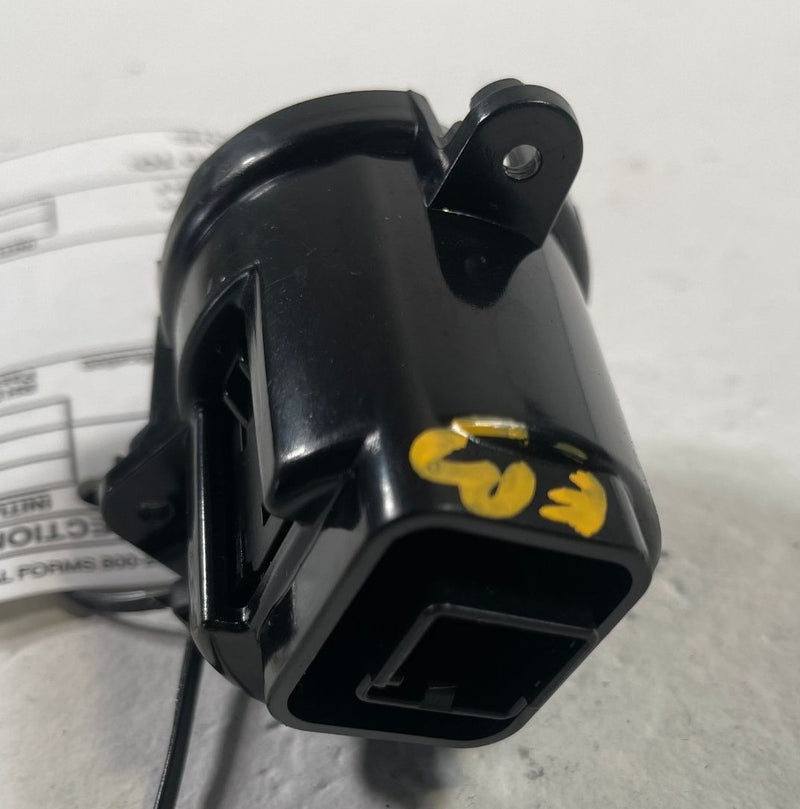 Load image into Gallery viewer, 2024 - 2026 HYUNDAI SANTA FE ENGINE IGNITION START STOP SWITCH BUTTON # 112810