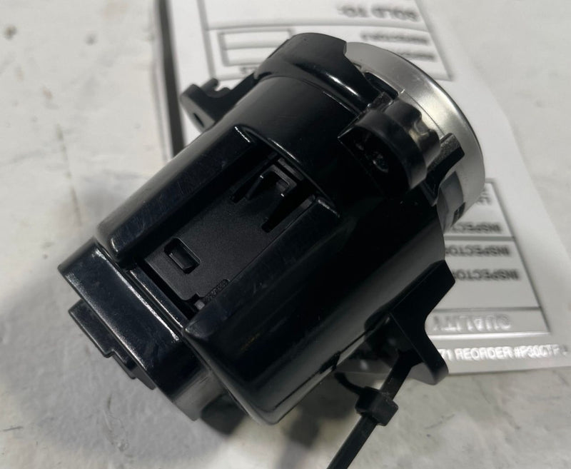 Load image into Gallery viewer, 2024 - 2026 HYUNDAI SANTA FE ENGINE IGNITION START STOP SWITCH BUTTON # 112810