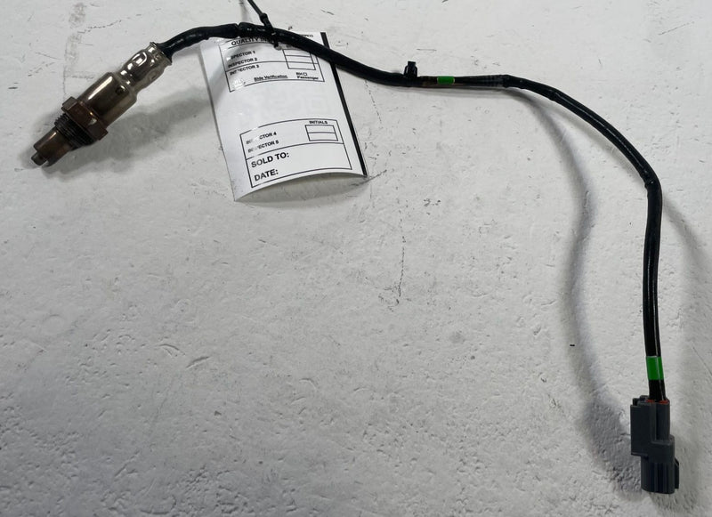 Load image into Gallery viewer, 2021 - 2026 HYUNDAI SANTA FE ENGINE LOWER O2 OXYGEN LAMBDA SENSOR 2.5L # 112806