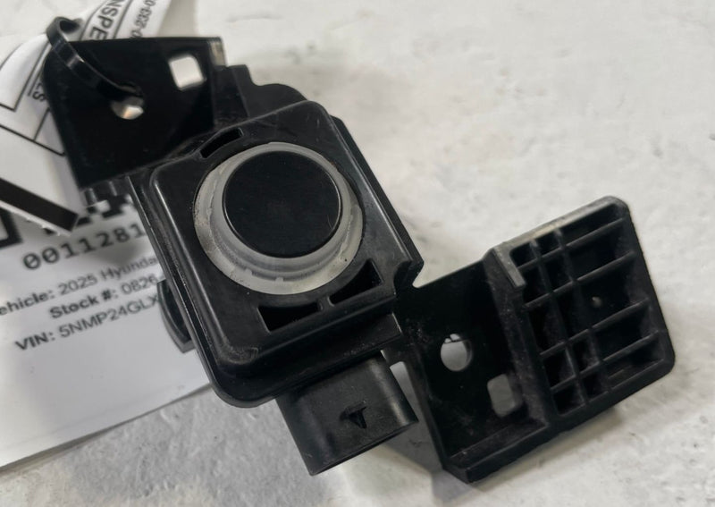 Load image into Gallery viewer, 2024 - 2026 HYUNDAI SANTA FE REAR PARK PARKING ASSIST RADAR SENSOR # 112816