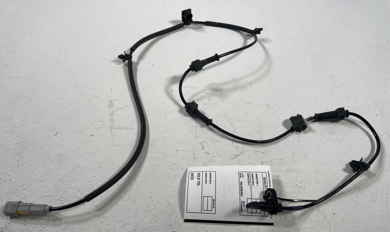 Load image into Gallery viewer, 2024 - 2026 HYUNDAI SANTA FE FRONT LEFT SIDE ABS WHEEL SPEED SENSOR 2.5L #112832