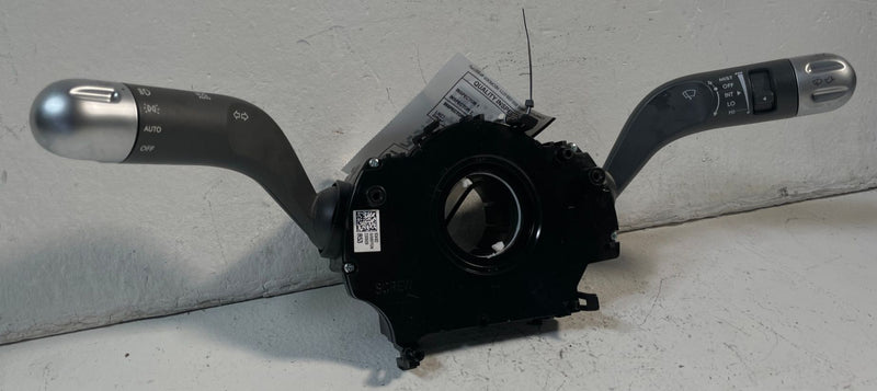 Load image into Gallery viewer, 2022 - 2024 HYUNDAI IONIQ 5 TURN SIGNAL & WIPER CONTROL SWITCH ASSEMBLY # 107228