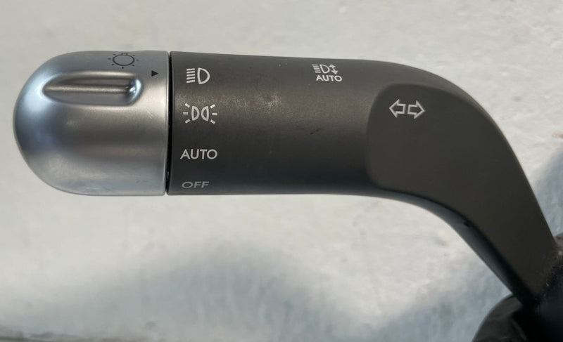 Load image into Gallery viewer, 2022 - 2024 HYUNDAI IONIQ 5 TURN SIGNAL & WIPER CONTROL SWITCH ASSEMBLY # 107228