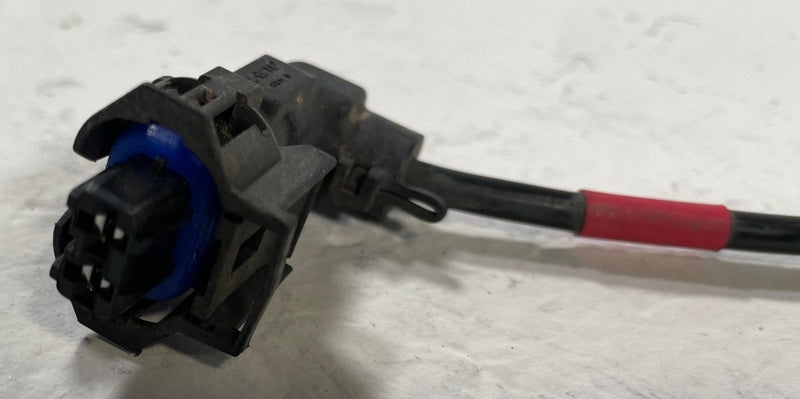 Load image into Gallery viewer, 2021-23 KIA SORENTO FWD REAR RIGHT SIDE ABS WHEEL SPEED SENSOR WIRE 2.5L #110082