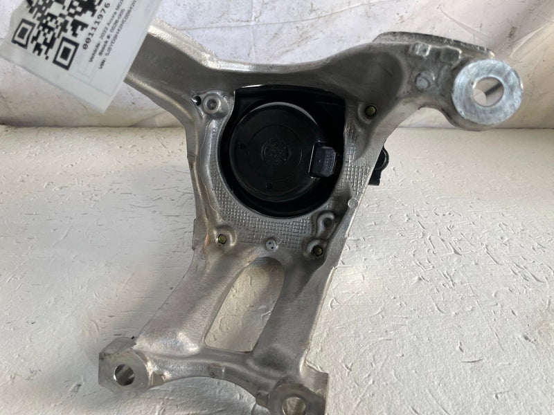 Load image into Gallery viewer, 2022 - 2026 ACURA MDX ENGINE MOTOR REAR MOUNT SUPPORT BRACKET 3.5L # 111976