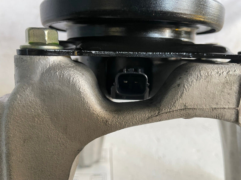 Load image into Gallery viewer, 2022 - 2026 ACURA MDX ENGINE MOTOR REAR MOUNT SUPPORT BRACKET 3.5L # 111976