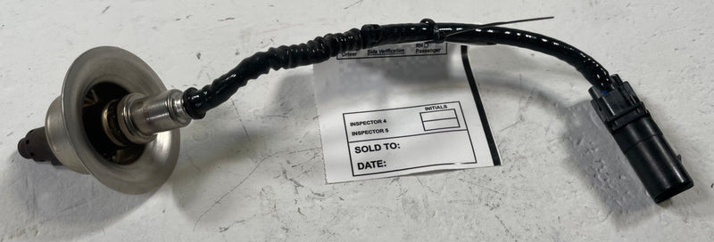 Load image into Gallery viewer, 2021 - 2026 HYUNDAI SANTA FE FRONT ENGINE UPSTREAM OXYGEN O2 SENSOR 2.5L #112802