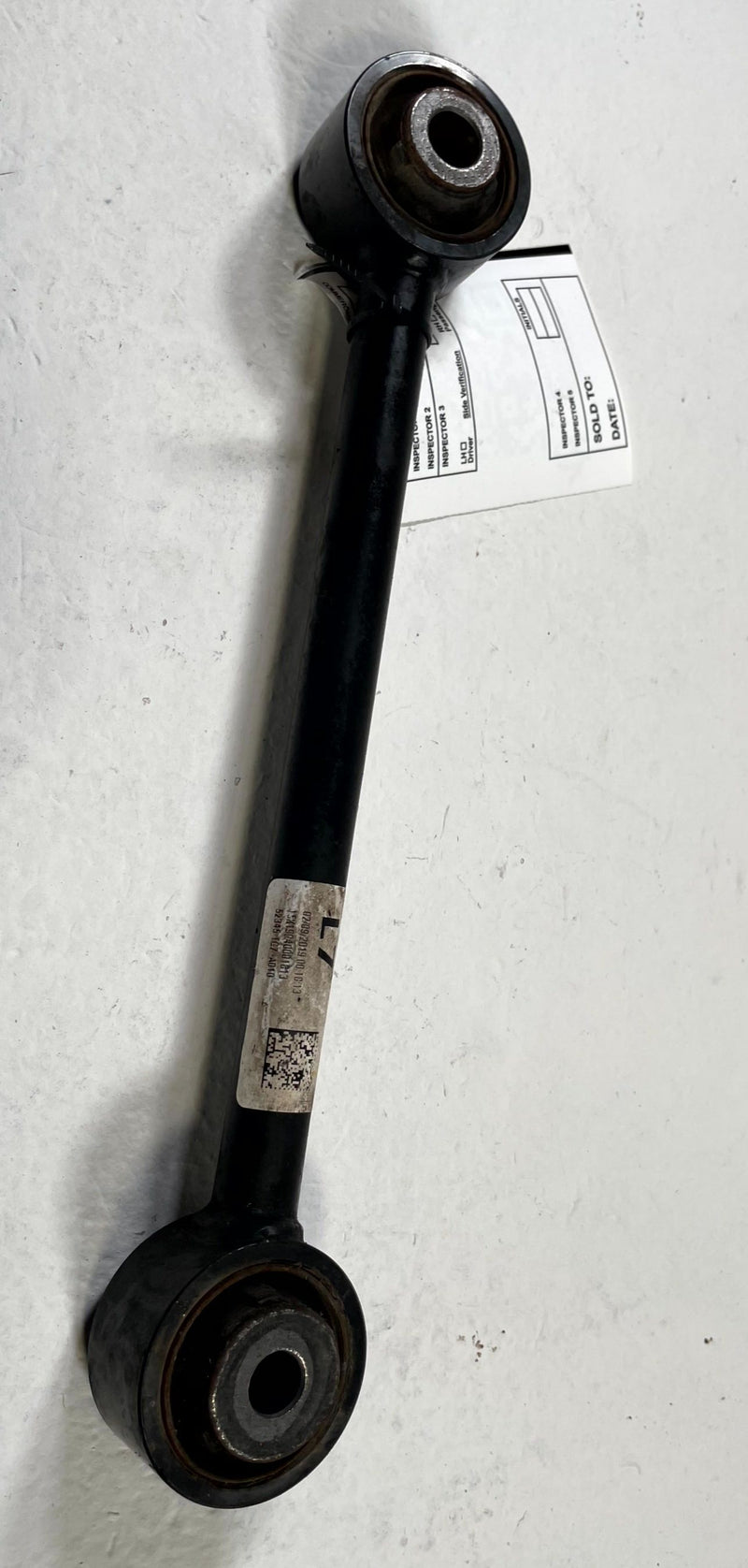 Load image into Gallery viewer, 2019 - 2025 HONDA PASSPORT REAR LEFT DRIVER SIDE LOWER CONTROL ARM # 107442