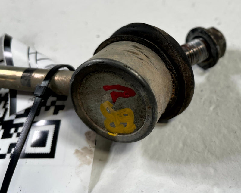 Load image into Gallery viewer, 2019-2025 HONDA PASSPORT REAR LEFT STABILIZER SWAY ANTI ROLL BAR LINK # 107441