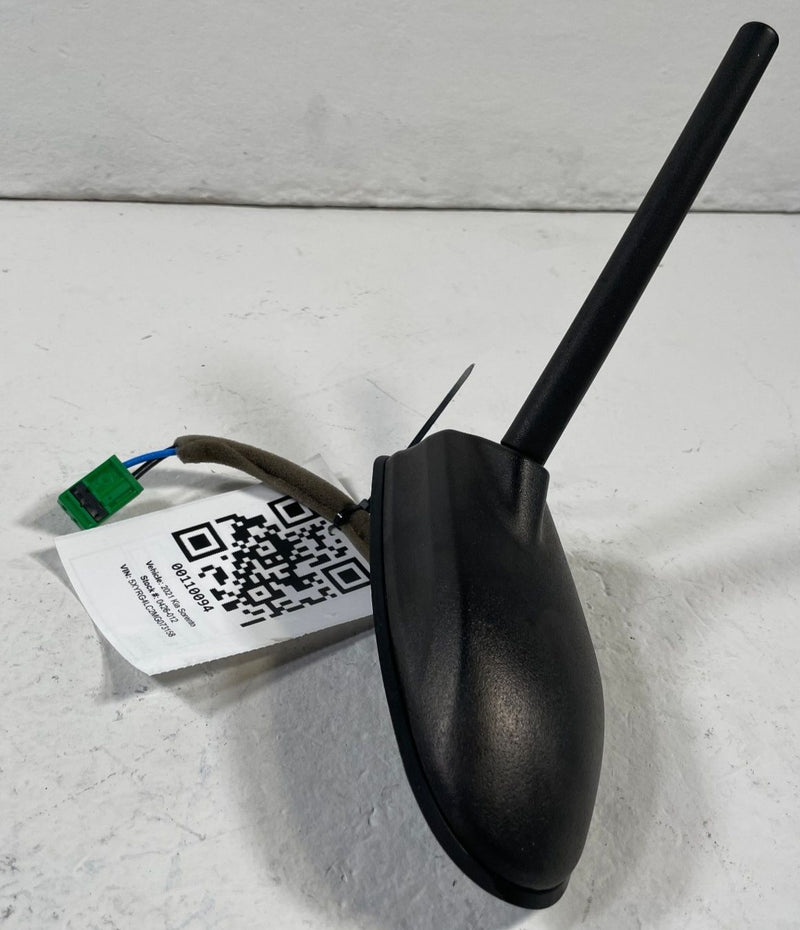Load image into Gallery viewer, 2021-2025 KIA SORENTO ROOF EXTERIOR SHARK FIN ANTENNA MODULE BLACK 2.5L # 110094