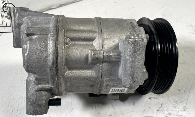 Load image into Gallery viewer, 25-26 CHEVROLET EQUINOX AC AIR CONDITIONING COMPRESSOR & CLUTCH 1.5L # 111378